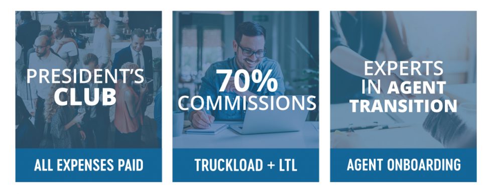 5 STEPS TO TRANSITION - D&L Transport